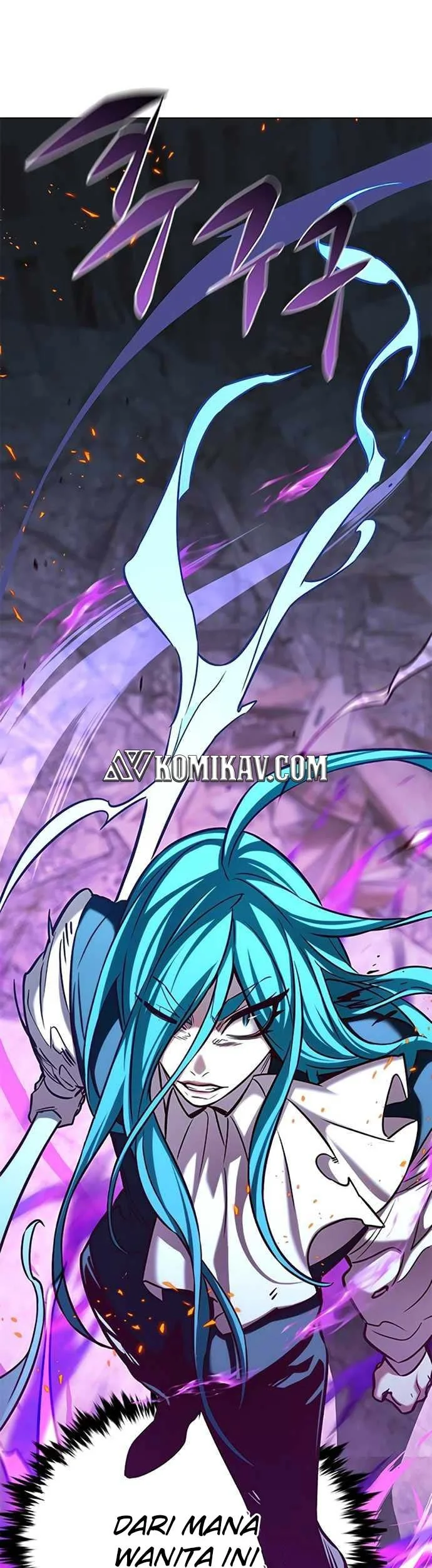 Eleceed Chapter 184 Fix Gambar 10